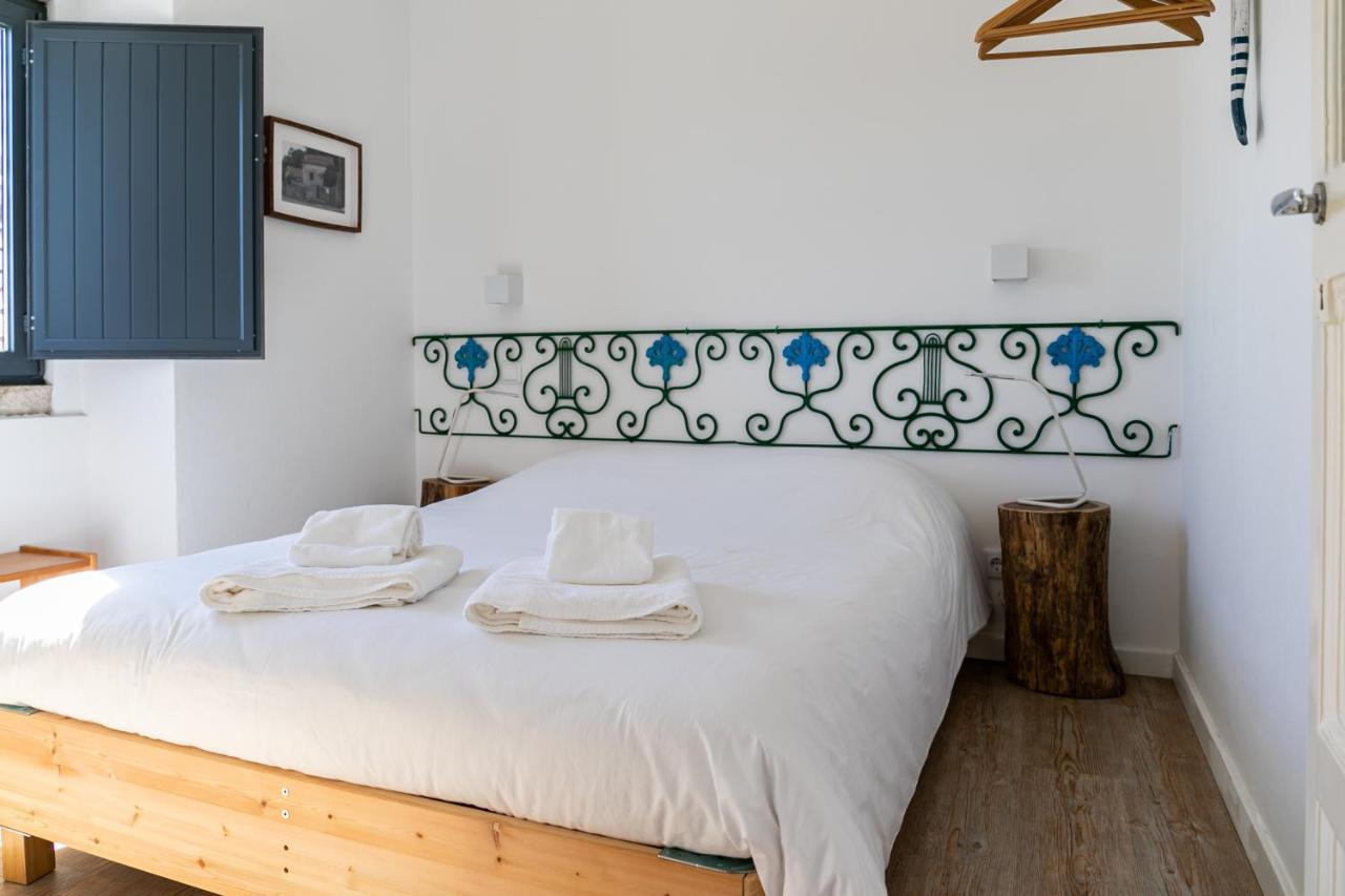 Casota - Lusitalia Eden Villa Sintra Bagian luar foto