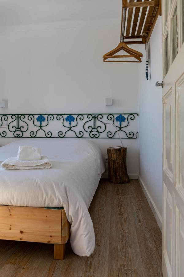 Casota - Lusitalia Eden Villa Sintra Bagian luar foto