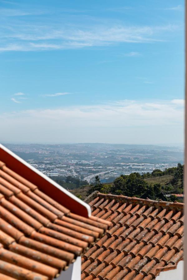 Casota - Lusitalia Eden Villa Sintra Bagian luar foto