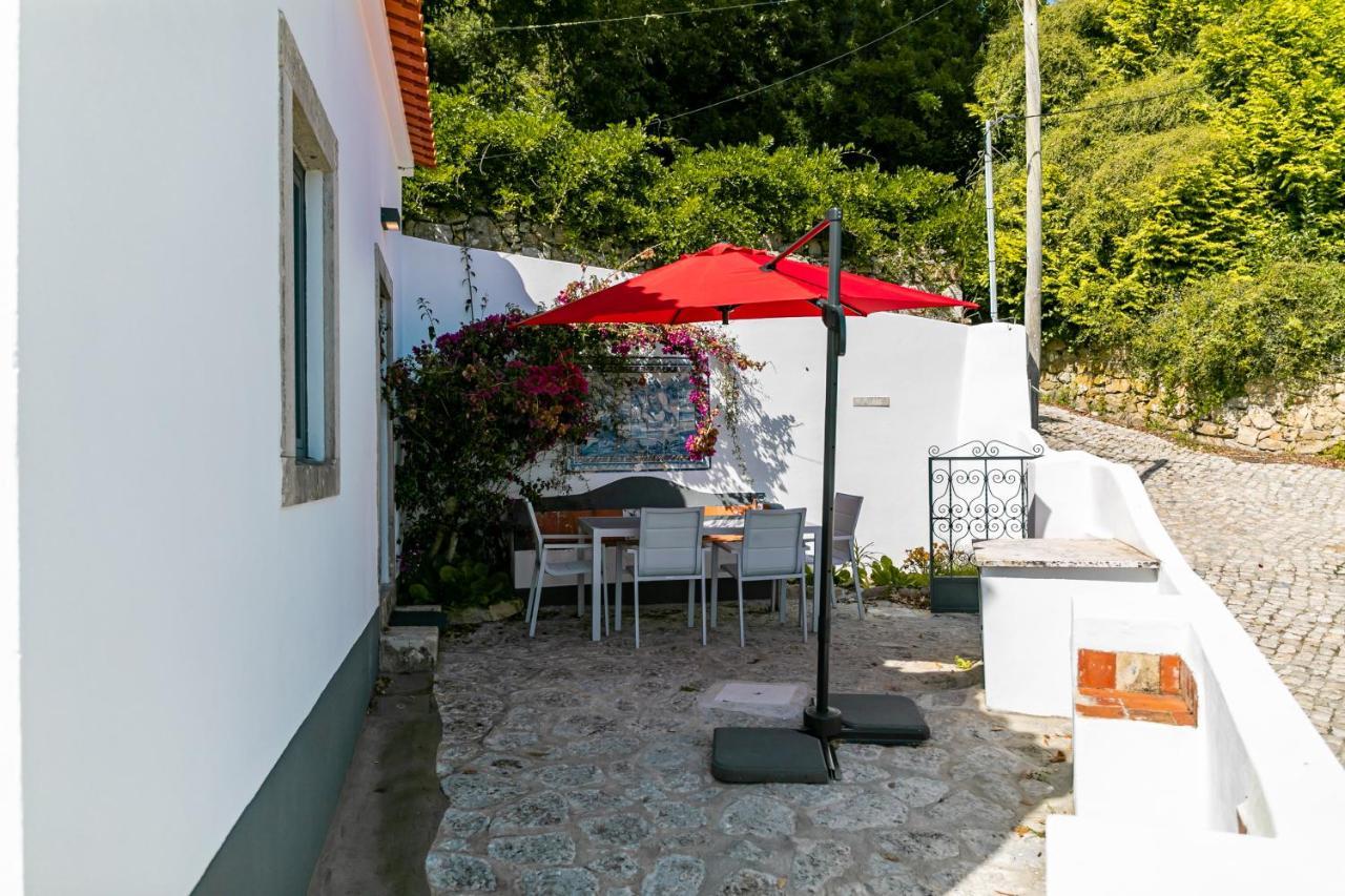 Casota - Lusitalia Eden Villa Sintra Bagian luar foto