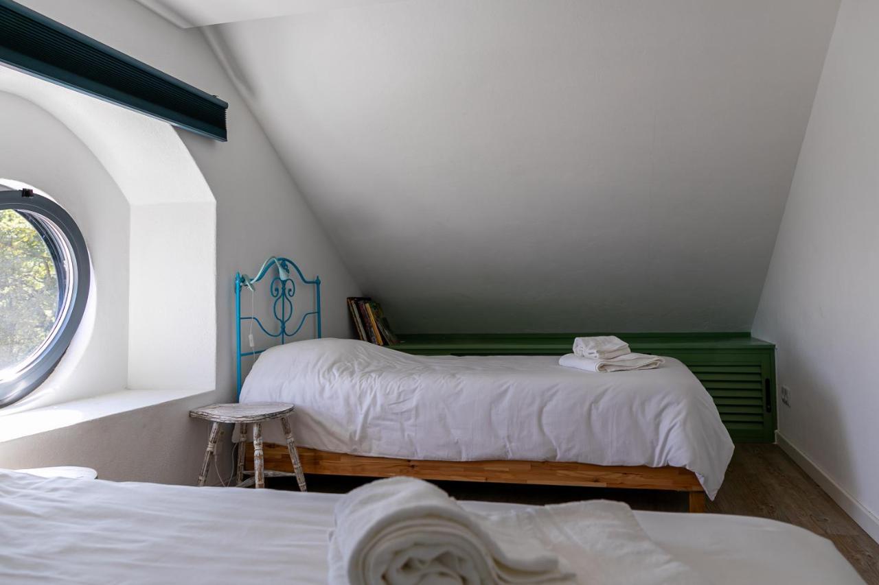 Casota - Lusitalia Eden Villa Sintra Bagian luar foto